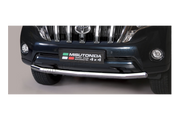 Toyota Land Cruiser 150 2014–2017 Misutonida Front Protection Bar